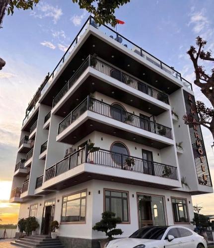 Vinh Linh Hotel | Á Thành Hotel