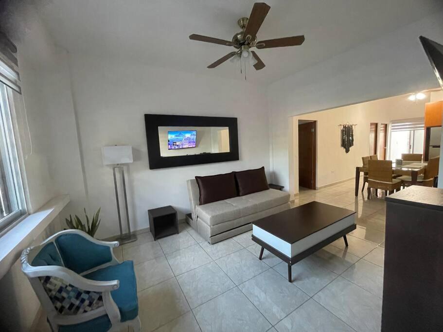 La Paz Apartment | Ángeles Departamento 1, Goza tu estancia en La Paz