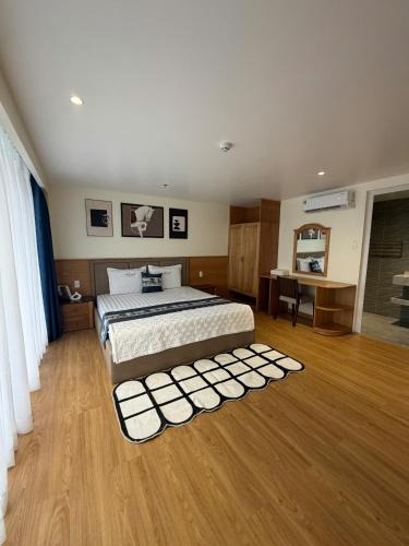 District 12 Hotel | Ánh Phương 2
