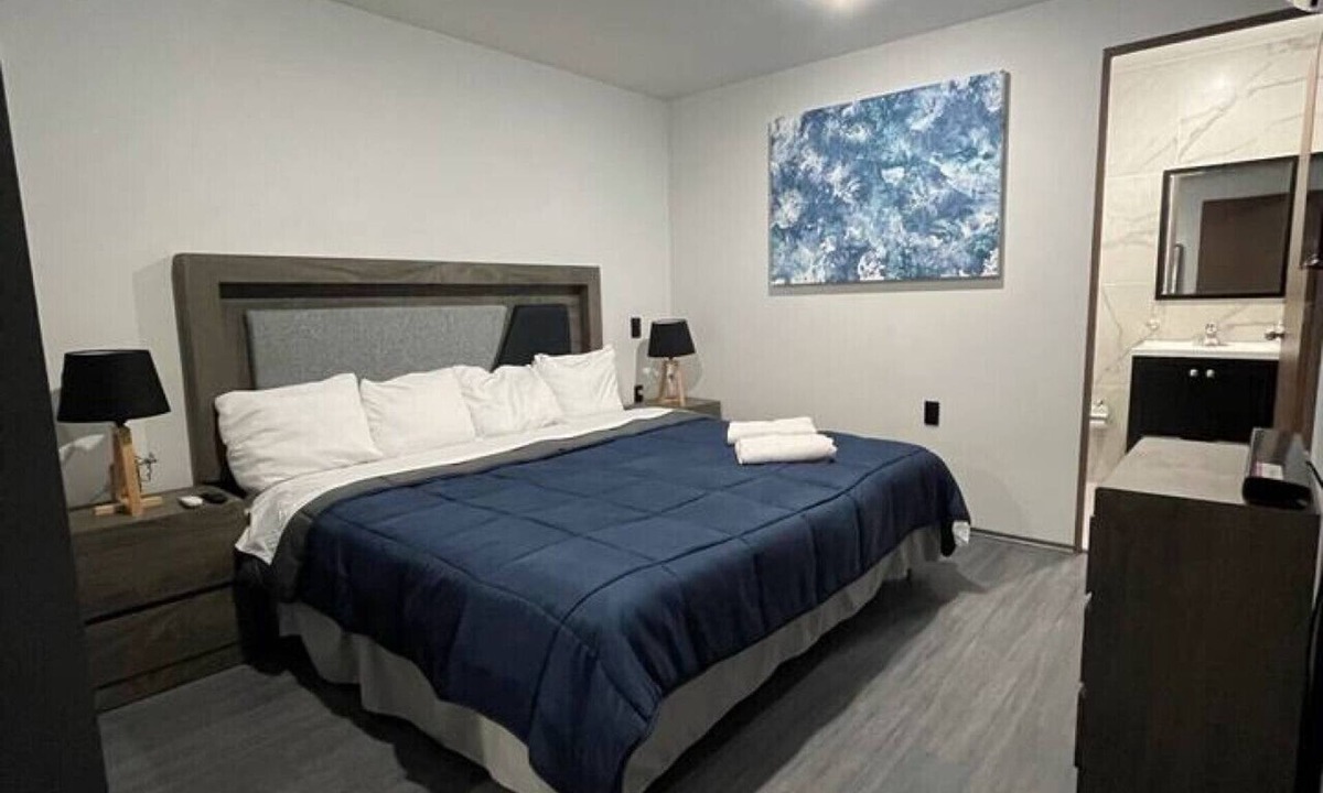 Zamora de Hidalgo Apartment | Ópera: Departamento en el centro