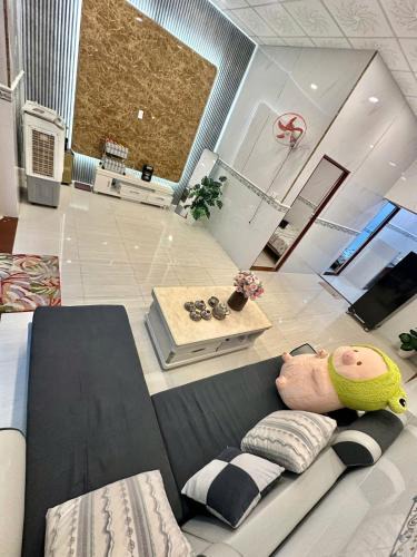 Long Hai House | Ăn gì cũng được Homestay