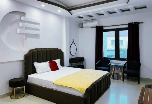Ngo Quyen Hotel | Đông Đô Hotel