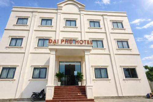 District 12 Hotel | Đại Phú Hotel Hồ Chí Minh