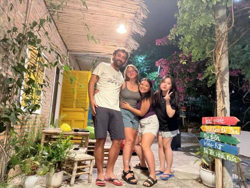 Dong Hoa Cabin | đất phú homestay phú yên