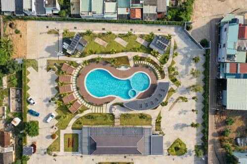 Nui Thanh Hotel | Đất Quảng Villa