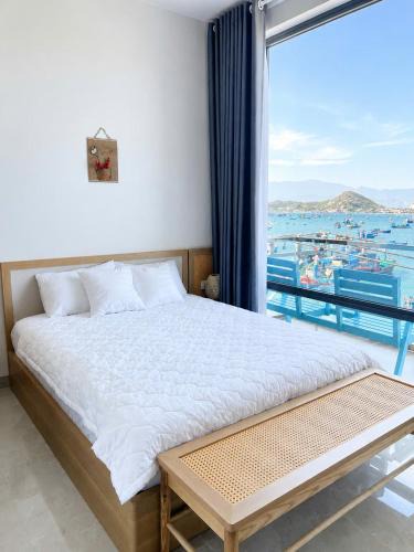 Khanh Hai Hotel | Đầm Nại Hotel