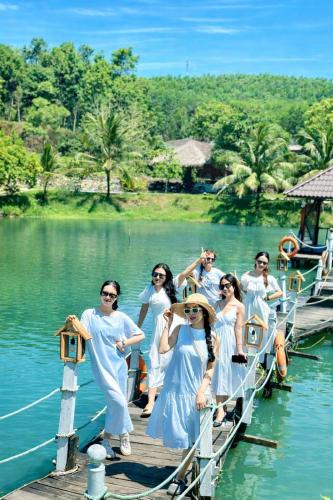 Bo Trach Cabin | Đồi Dẻ Eco HomeStay