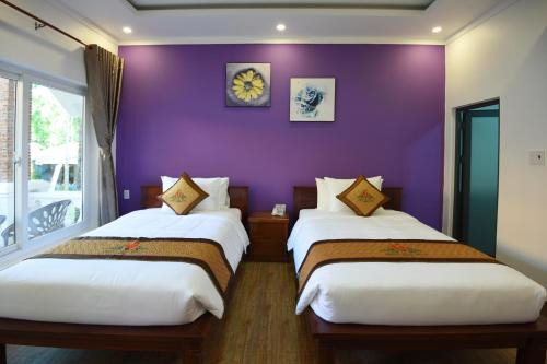 Duong Dong Resort | Đồi Sao Phú Quốc