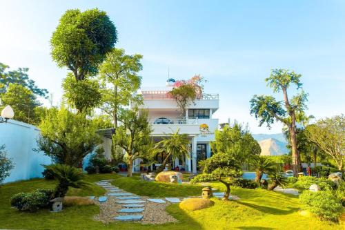 Luong Son House | Đồng Chanh Villa Venuestay