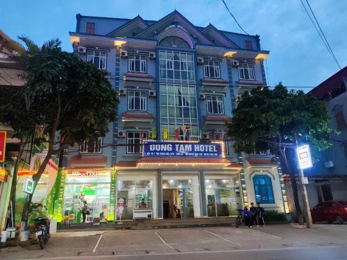 Bac Yen Hotel | ĐỒNG TÂM HOTEL