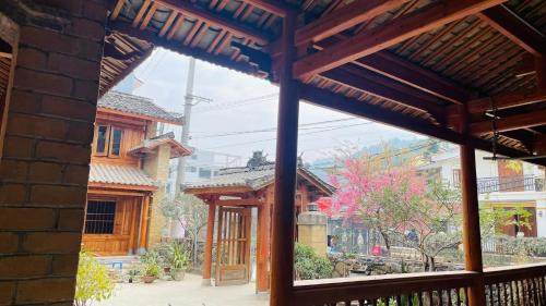 Dong Van Hotel | Đồng Văn 288 Homestay