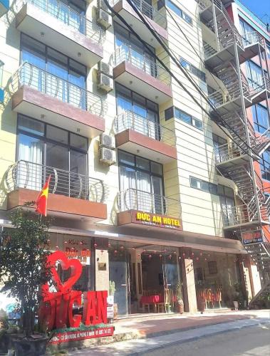 Tam Dao Hotel | Đức An Hotel