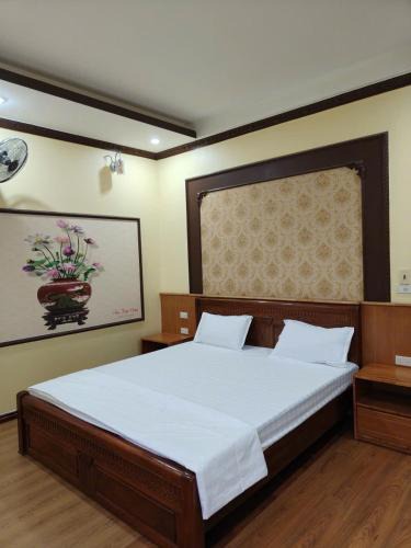 Ninh Binh Hotel | Đức Anh Hotel Ninh Binh