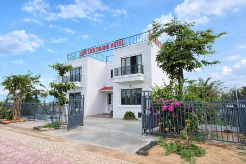 Tuy Phong Hotel | Đức Lưu Quang Hotel Bình Thuận