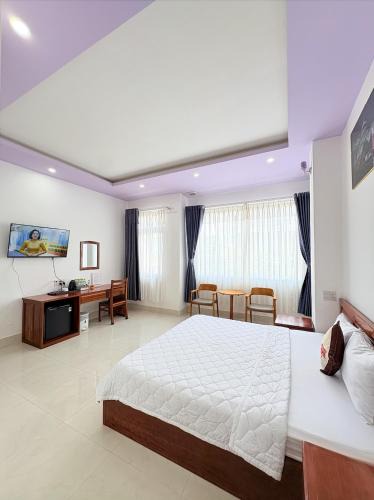 Rach Gia Hotel | ĐỨC THẠNH HOTEL