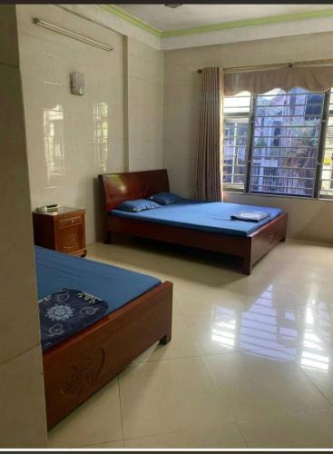 Hanoi House | Đức Trung Motel
