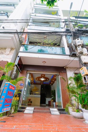 Dang Giang Hotel | Điêu Thuyền Motel 199VTK