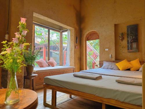 Son Tay Bed & Breakfast | Đoài homestay Đường Lâm