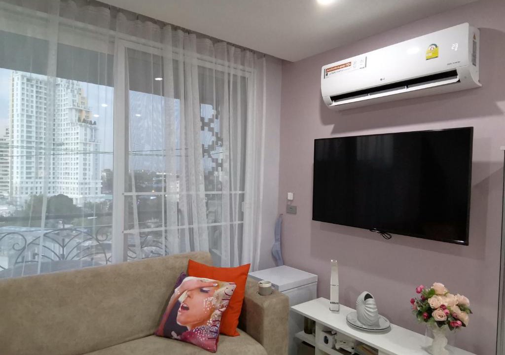 South Pattaya Apartment | Кондо