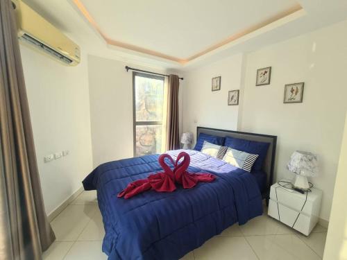South Pattaya Apartment | ลากูน่า บีช รีสอร์ท 3 เดอะมัลดีฟส์ Laguna Beach Resort 3 (The Maldives)