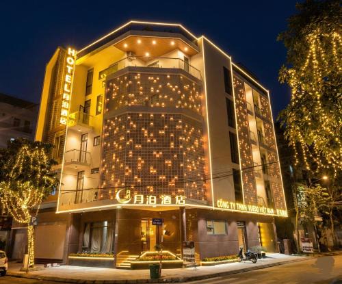Bac Ninh Hotel | 月泊酒店 Yuebo Hotel Bắc Ninh