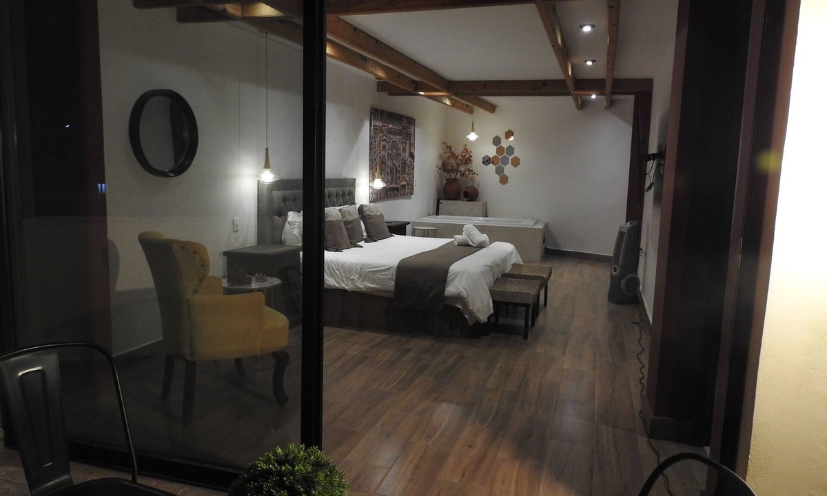Bernal Apartment | 03 Centrally located apartment