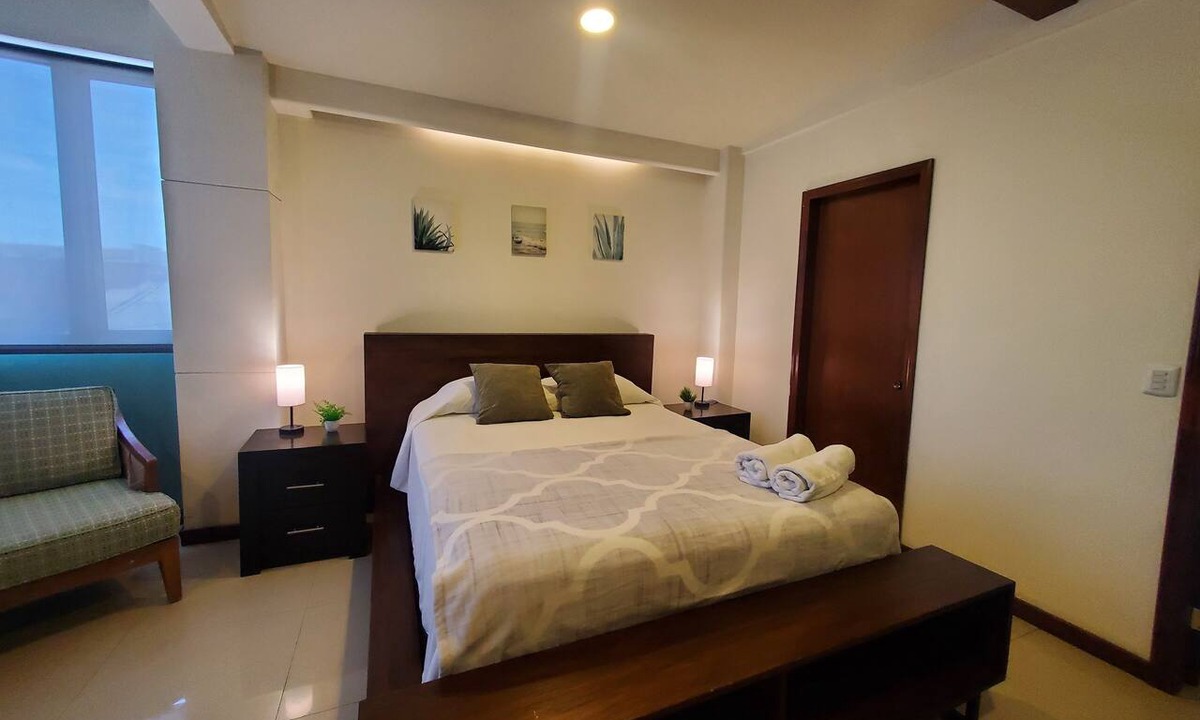 Playas de Tijuana Apartment | 1 bedroom apartment by the beach