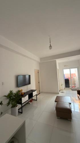 Tan Phu District Apartment | 1 Phòng riêng trong căn hộ 2 phòng ngủ - tổng diện tích căn hộ 70m2