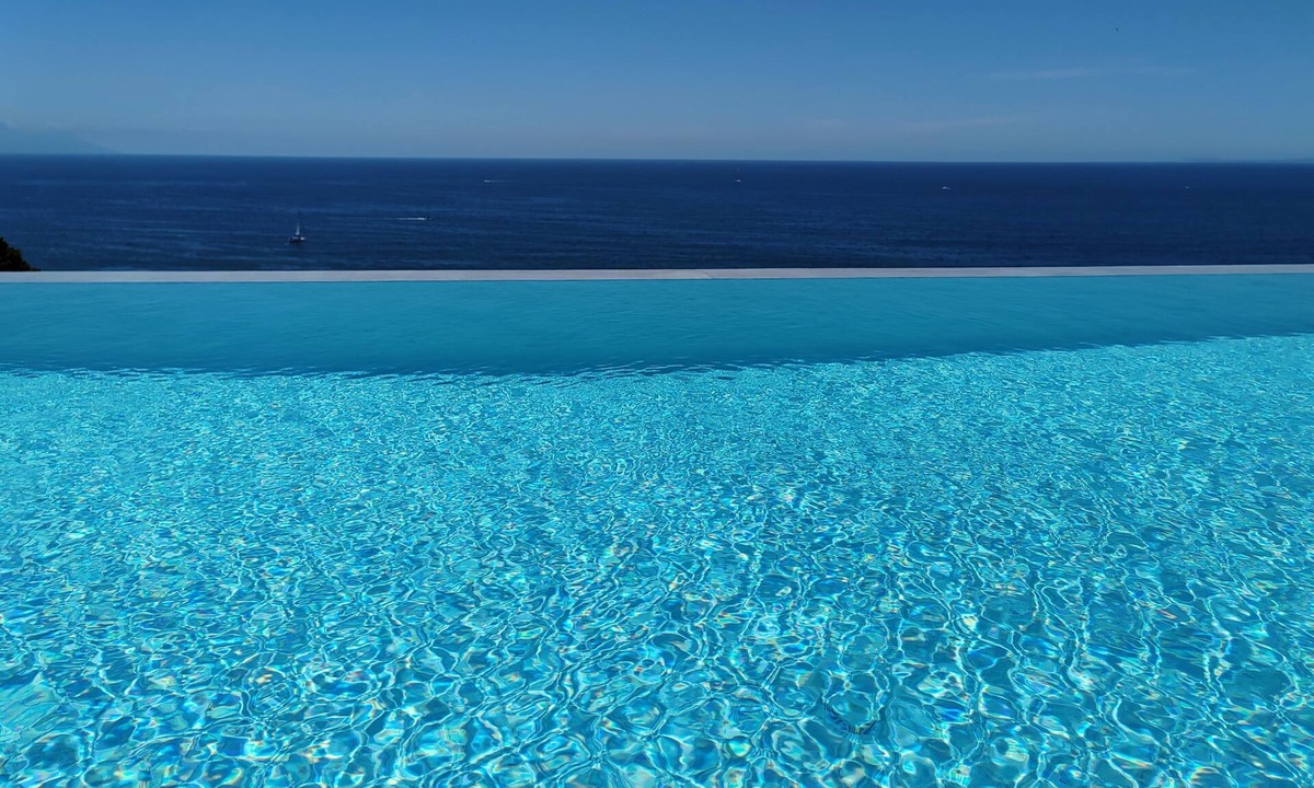 Amapas Condo | 100 ft Los Muertos Beach/1BR+ 2Bth/Amapas 353/Upper level/POOL/GYM