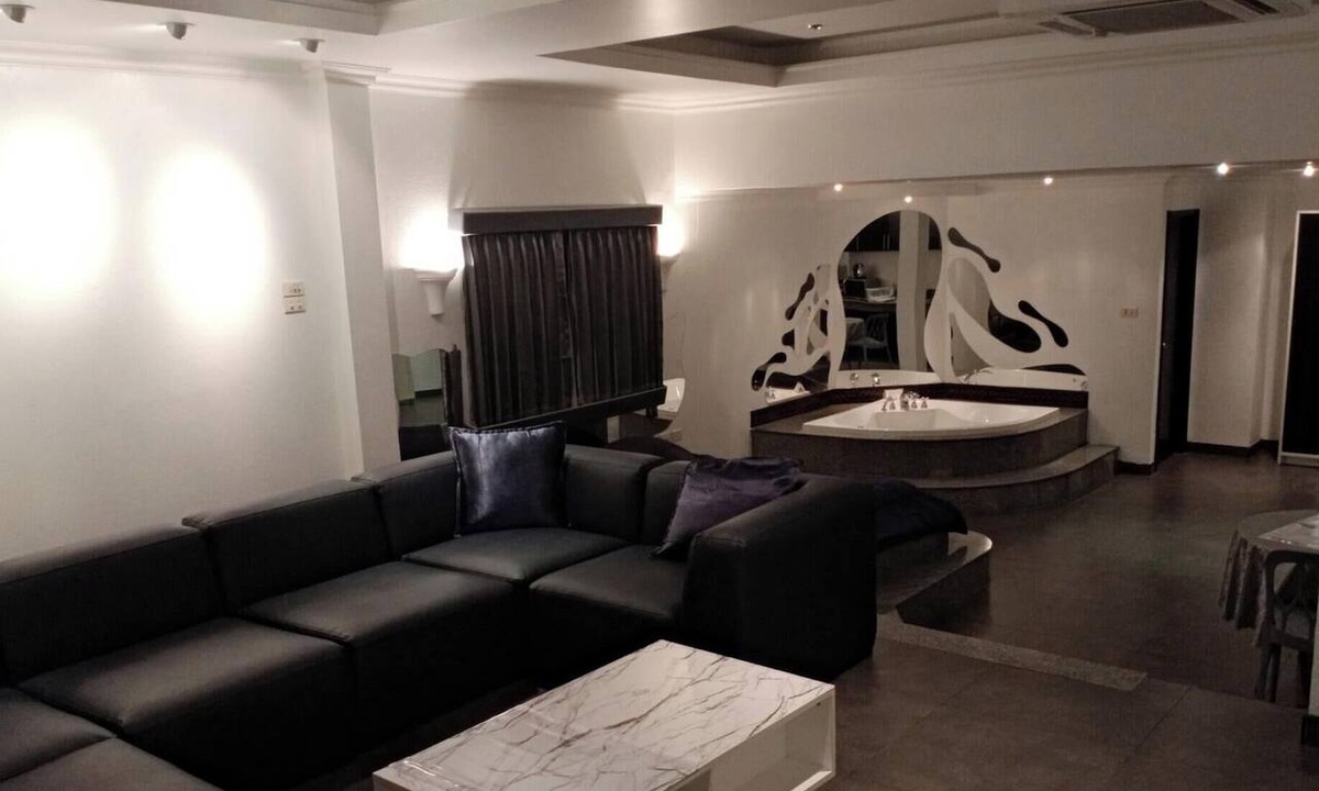South Pattaya Apartment | 115sqm Studio Type Jacucci - Apartment 301