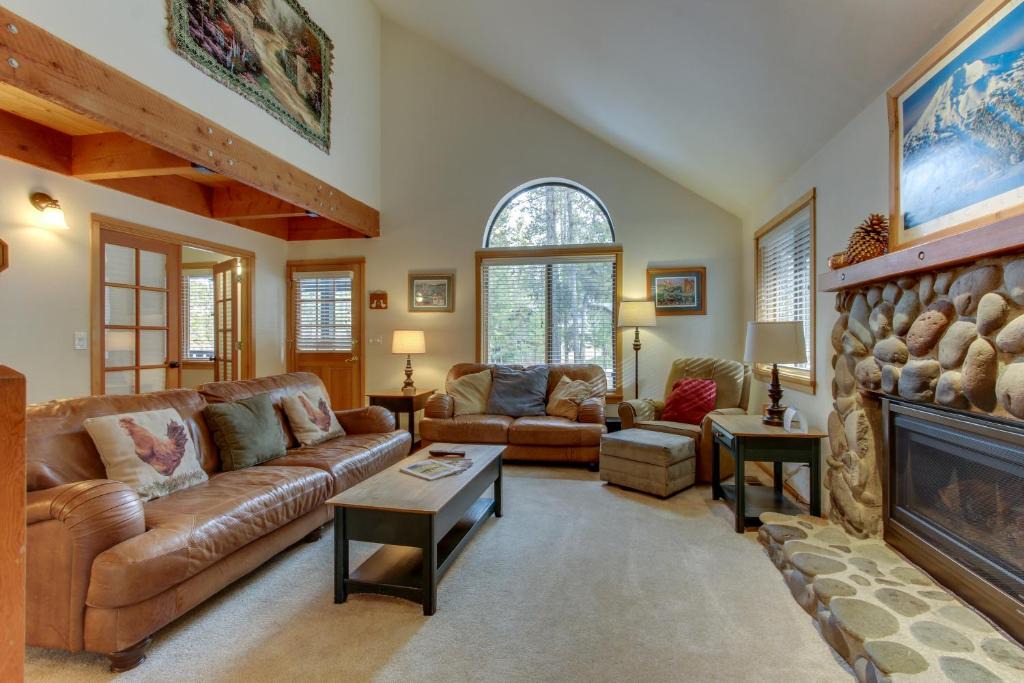 Sunriver House | 15 Filbert