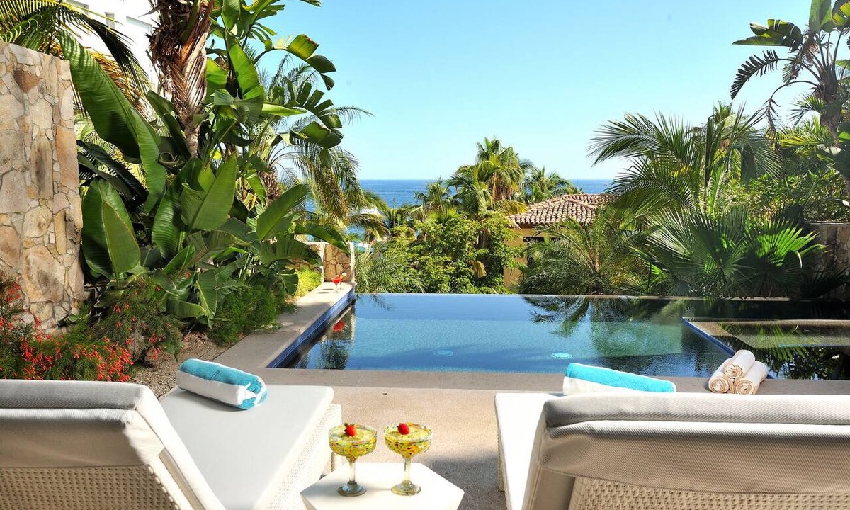 El Medano Ejidal Condo | 15% Off- Luxury 4BD Villa w/Private Pool, 5-Star Service, Resort Amenities