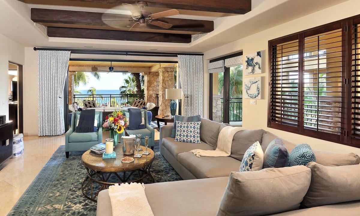 El Medano Ejidal Condo | 15% Off - Luxury Home, Oceanview at Hacienda Resort, 5-Star Service