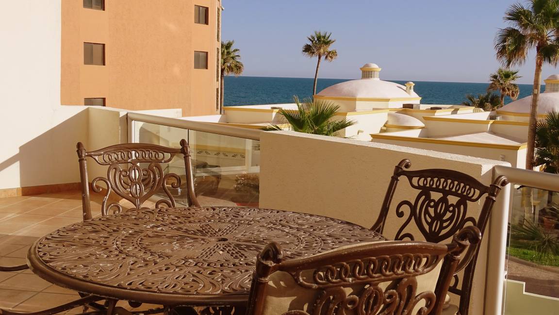 Puerto Penasco Condo | 152 m² Condo ∙ 2 bedrooms ∙ 6 guests