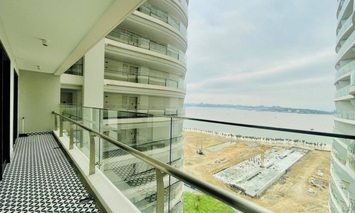 Bai Chay Apartment | 1908 Citadines Marina Halong