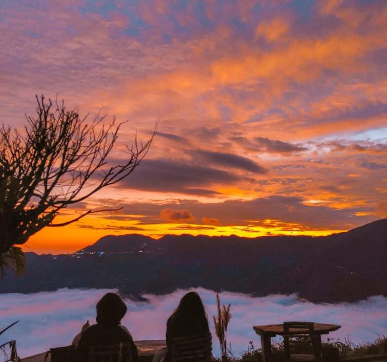 Bac Yen Apartment | 1941M Homestay Tà Xùa