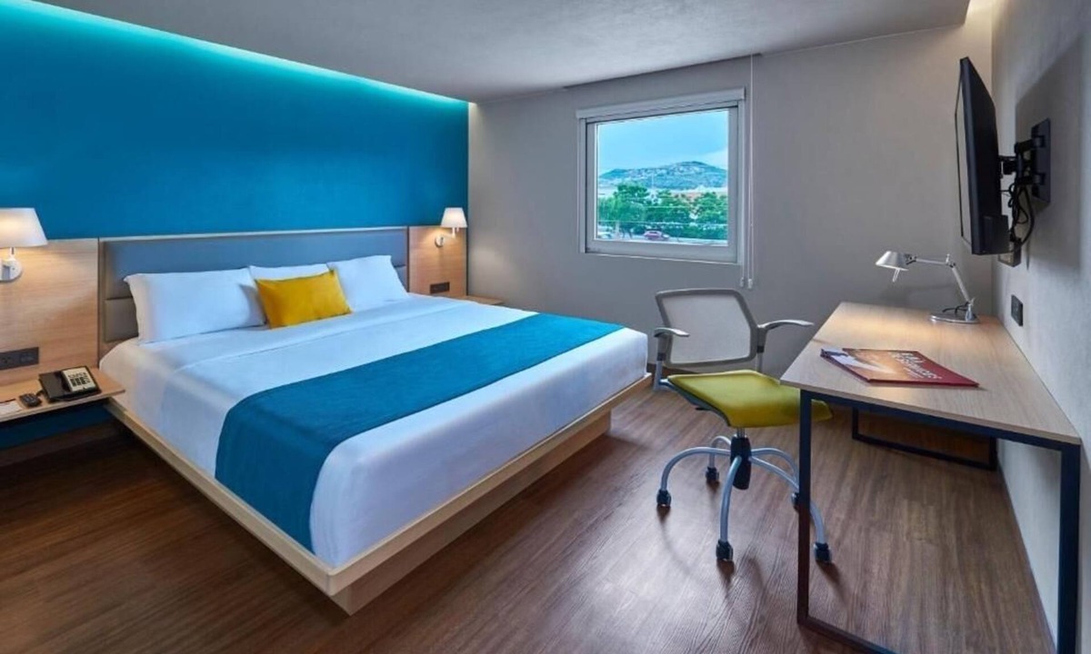 Cancun Apartment | 2 Affordable Relaxing Suite for Overnight Layovers Near Cancún Airport