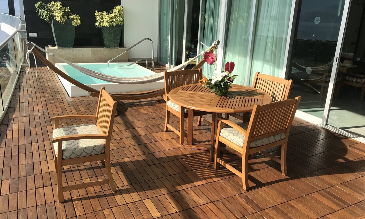 Bucerias Resort | 2 BDRM LOFT AT GRAND LUXXE - STAY AT THE BEST