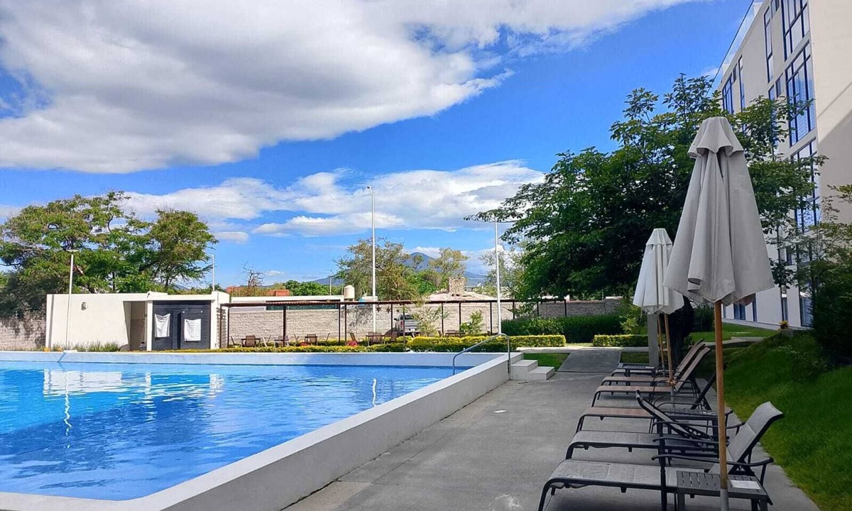 Chantepec Apartment | 2 bedroom apartment charming Lake Chapala Chantepec perfect for relaxing.