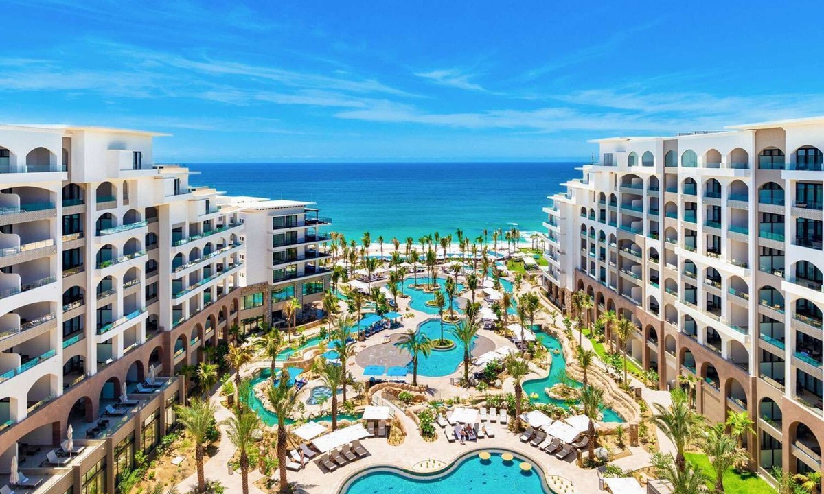 San Jose del Cabo Hotel | 2 Bedroom Suite Villa la Valencia