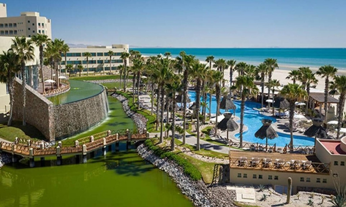 Centro Resort | 2 BEDROOM SUITE at the Grand Mayan Vidanta Puerto Peñasco