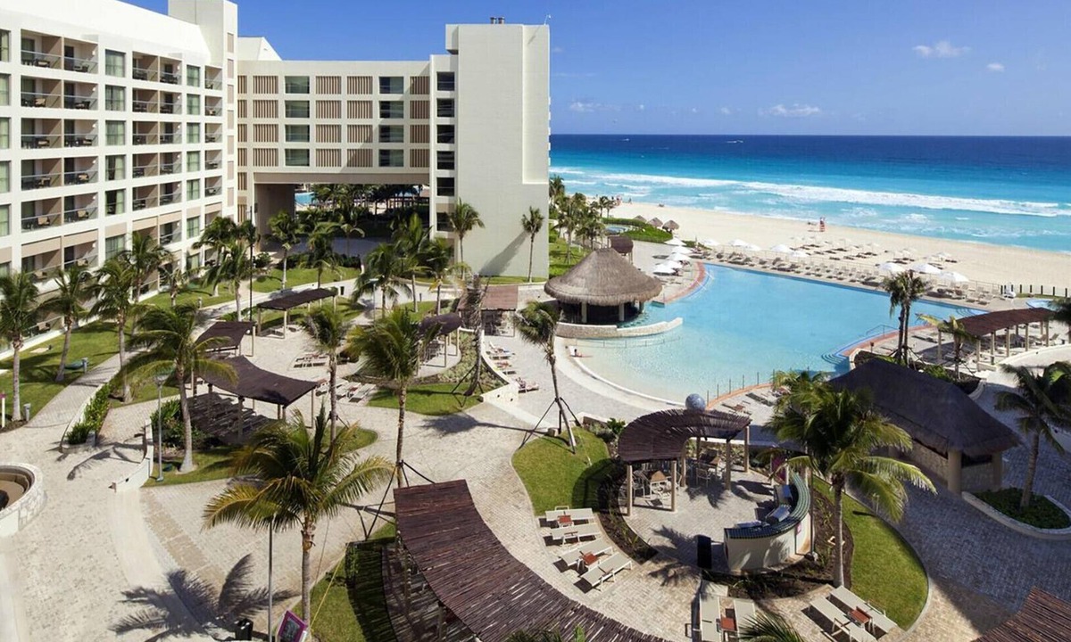Zona Hotelera Resort | 2 Bedroom - Westin Lagunamar Ocean Resort - Full Resort Access