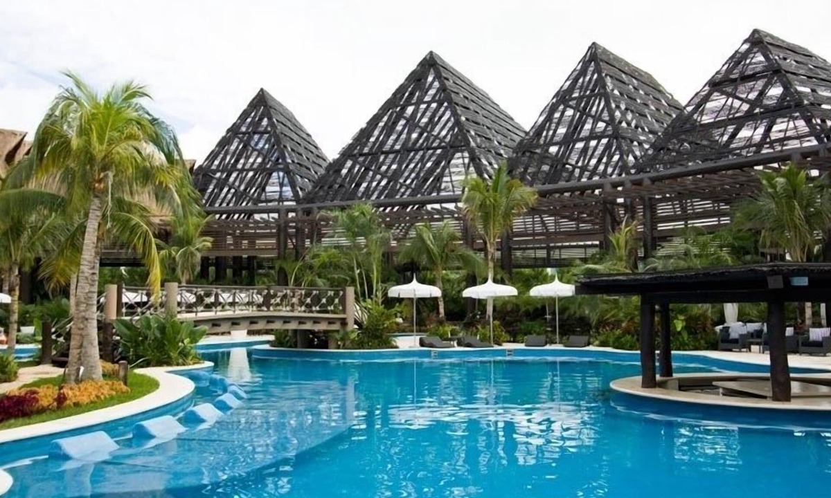 Villa Juarez Resort | 2 BR suite at Luxury Golf & Spa Resort on the Riviera Maya