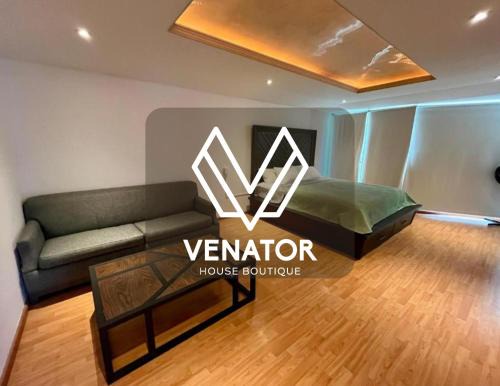Leon House | 21 Habitación Doble