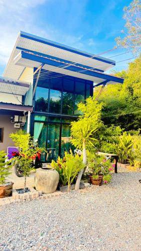 Koh Lan Apartment | 24 m² Serviced apartment ∙ 2 guests