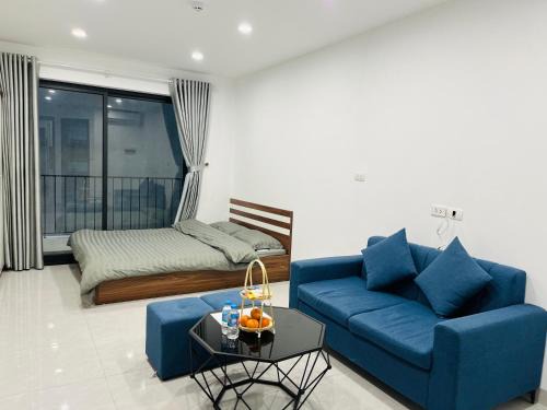 Tay Ho Apartment | 25 House Lạc Long Quân - Tây Hồ