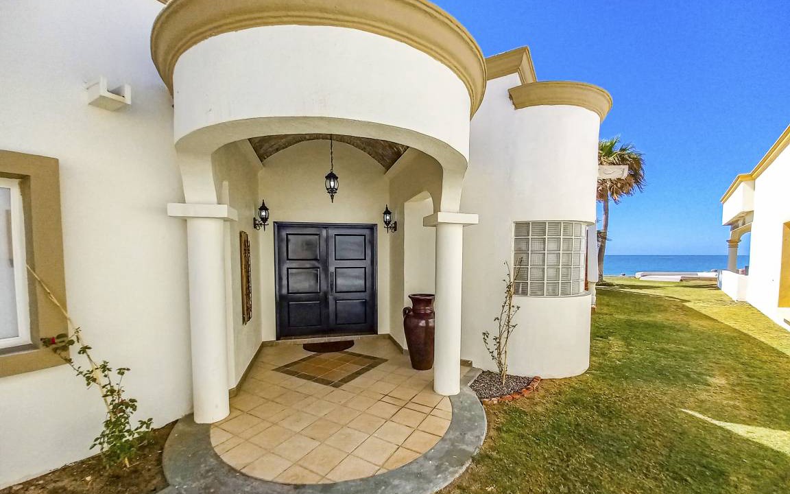 Puerto Penasco Villa | 251 m² Villa ∙ 3 bedrooms ∙ 10 guests