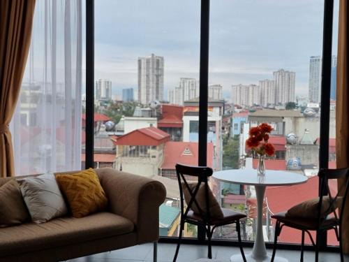 Cau Giay Hotel | 29 Homestay Cầu Giấy