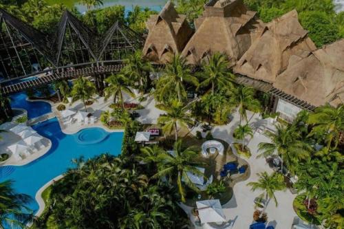 Gonzalo Guerrero House | 2BD Grand Bliss Vidanta Resort Riviera Maya