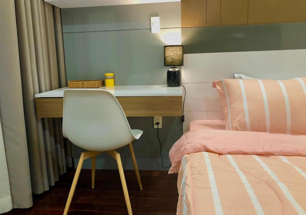 District 5 Apartment | 2BHK Modern Apartment The EverRich Infinity-City Center